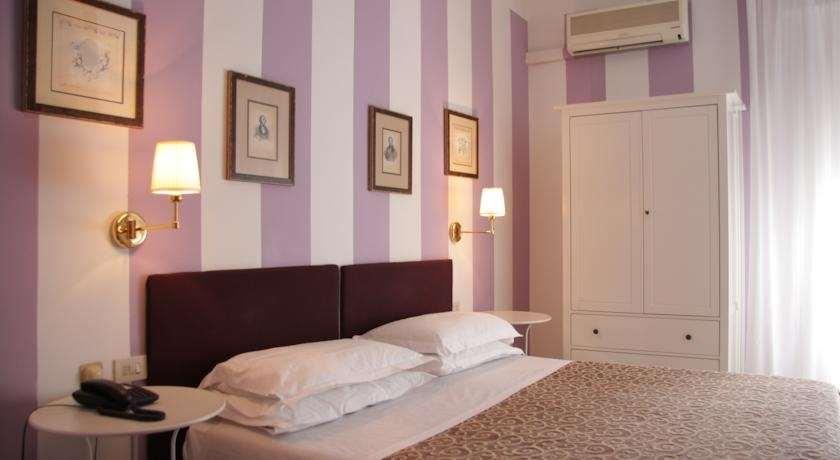 Hotel Alex Firenze Номер фото